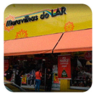 Foto da loja em Itu
