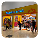 Foto da loja em Campinas Shopping