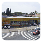 Foto da loja em Campinas - Nova Campinas