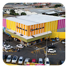 Foto da loja em Piracicaba