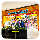 Foto da loja em Franca Shopping