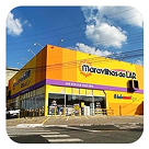 Foto da loja em Hortolândia