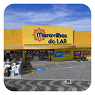 Foto da loja em Santa Bárbara D’Óeste