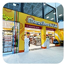 Foto da loja em Jundiaí - Multi Moda Center