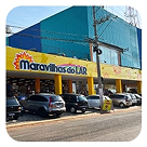 Foto da loja em Botucatu