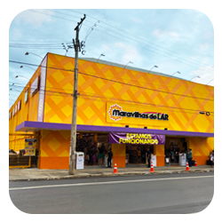 Foto da loja em Ribeirão Preto - Av. Saudade