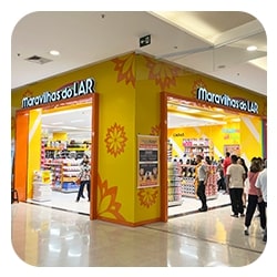 Foto da loja em Campinas Shopping Pq. das Bandeiras