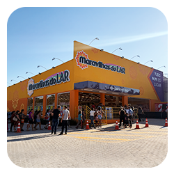 Foto da loja em Jundiaí