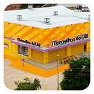 Foto da loja em Bauru Castelo