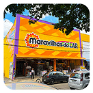 Foto da loja em Leme