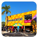 Foto da loja em Araras