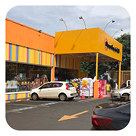 Foto da loja em Ribeirão Preto - Amin Calil