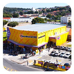 Foto da loja em Itatiba