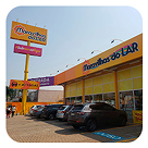 Foto da loja em Sumaré