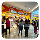 Foto da loja em Boulevard Shopping Bauru
