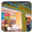 Foto da loja em Jundiaí - Maxi Shopping