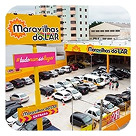 Foto da loja em Campinas Amoreiras